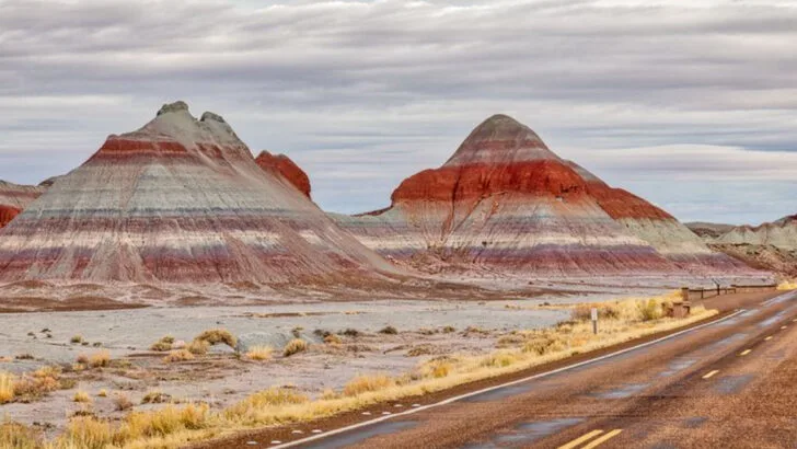 12 Abandoned U.S. Highways That Lead to Surprisingly Beautiful Places