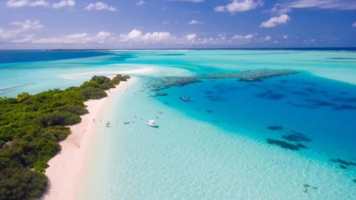 12 African Island Destinations That Deserve the Same Hype as the Maldives