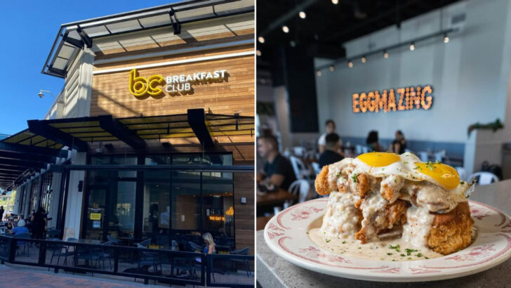 12 Arizona Diners Serving French Toast So Good It Feels Like Breakfast Heaven