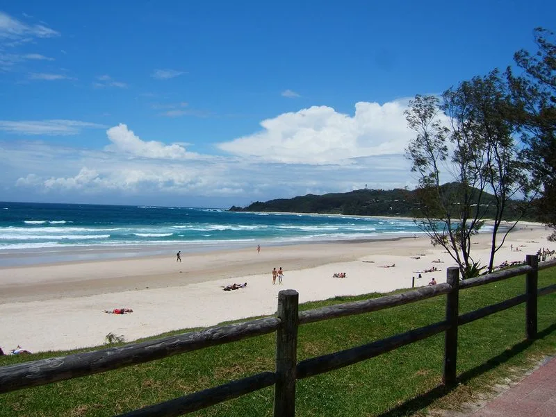 Byron Bay, NSW