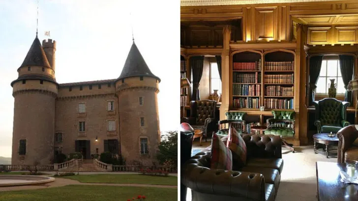 12 Budget-Friendly Castle Stays Around the World That Feel Surprisingly Accessible