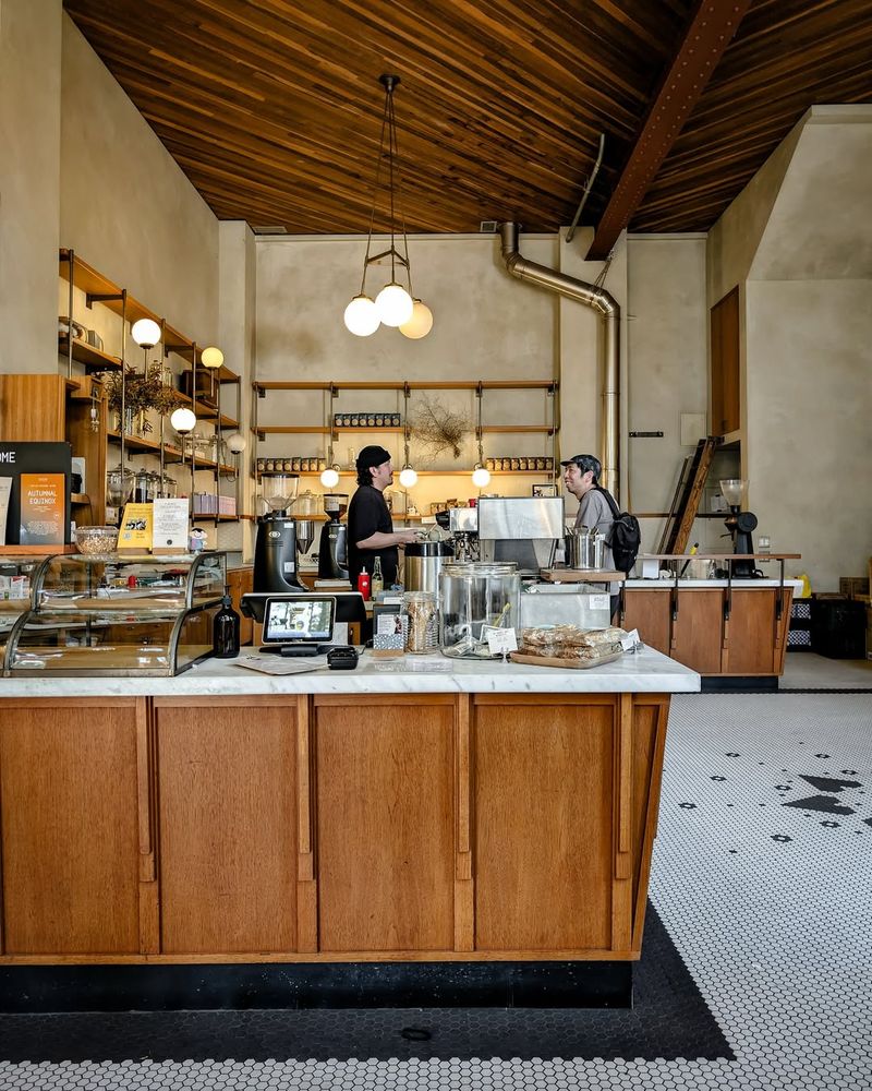 Sightglass Coffee