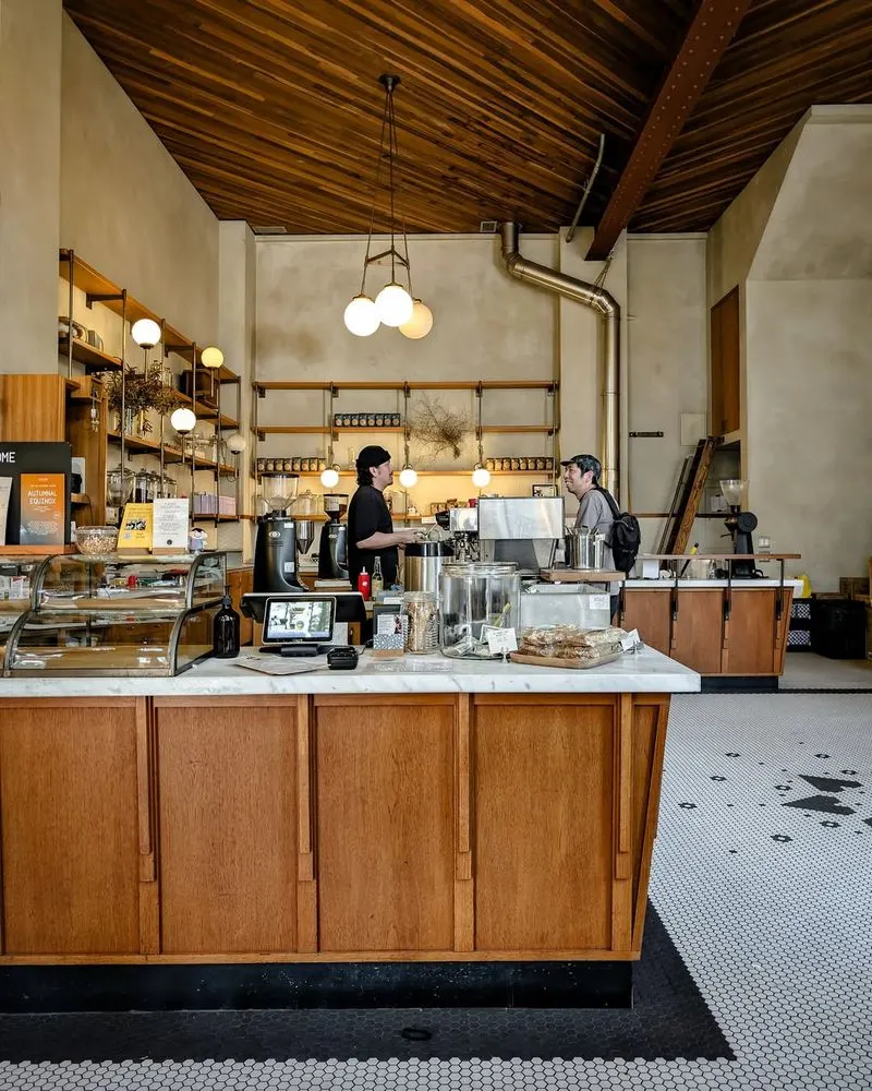 Sightglass Coffee