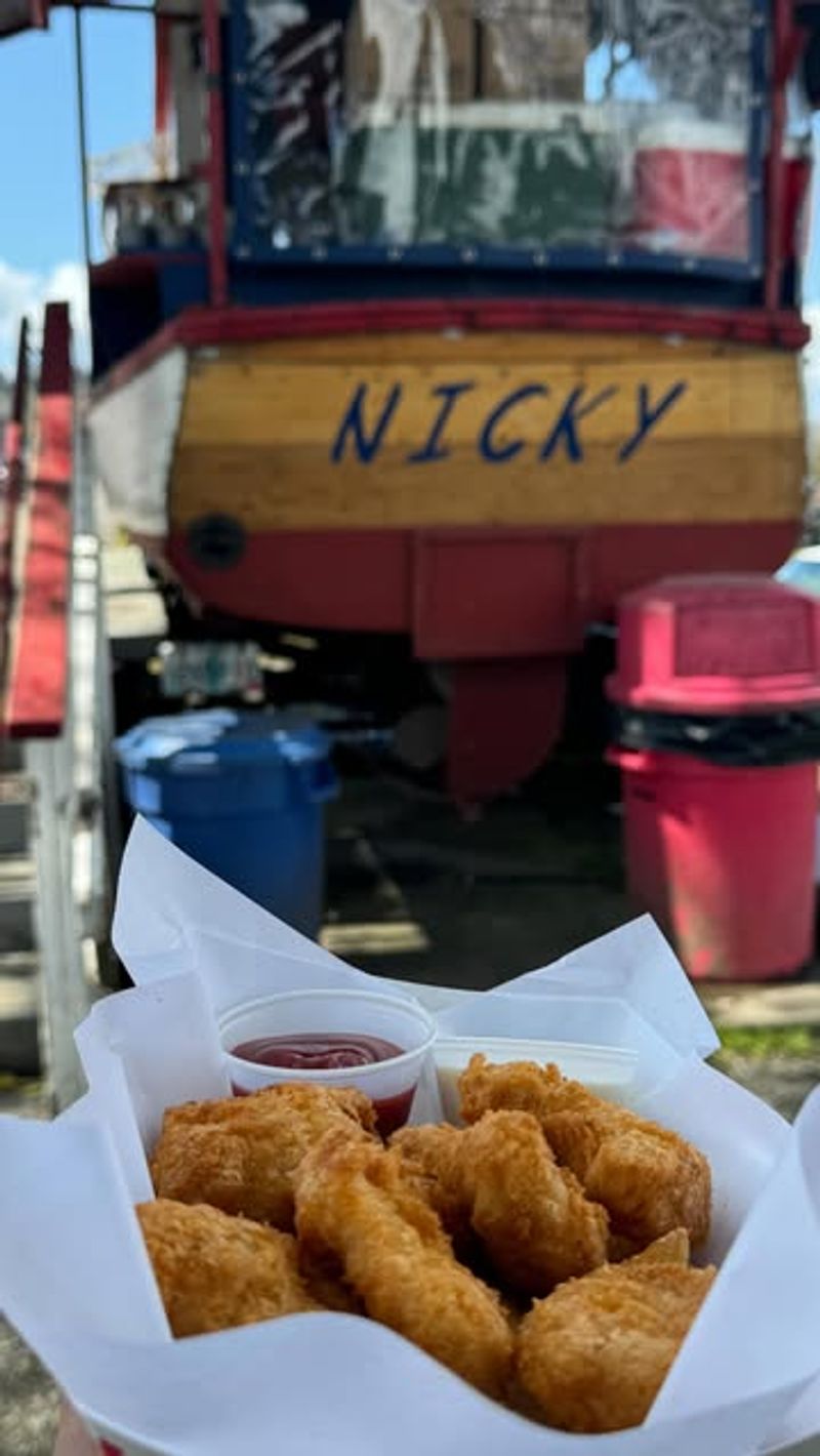 Bowpicker Fish & Chips