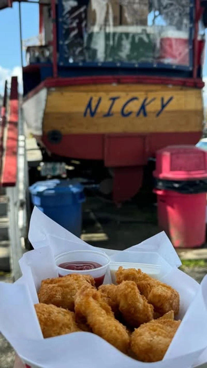 Bowpicker Fish & Chips