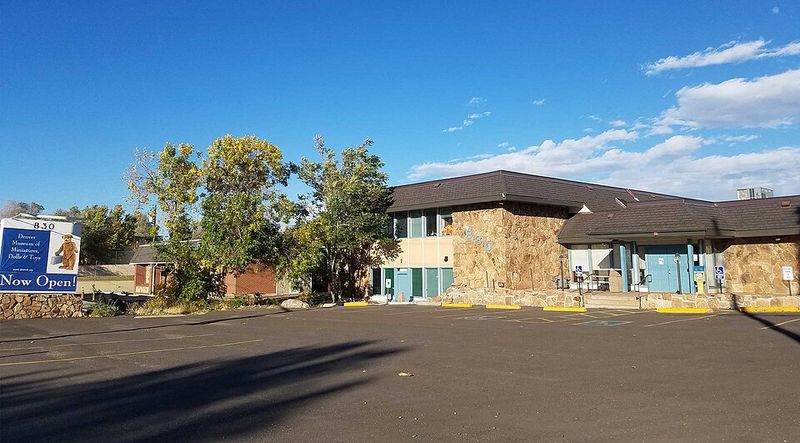 Denver's Museum of Miniatures, Dolls, and Toys