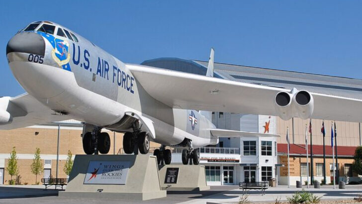 12 Denver Finds That Locals Swear Are Still Off the Tourist Radar