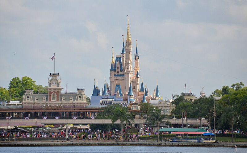 Walt Disney World, Florida