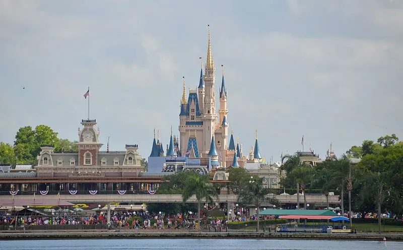 Walt Disney World, Florida