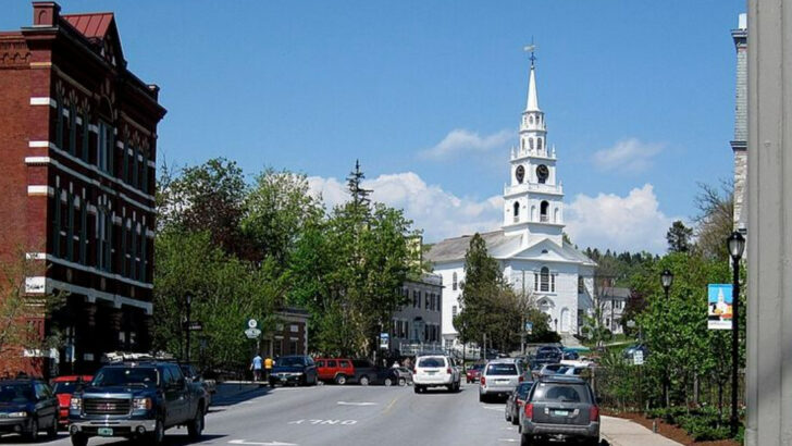 12 Foodie towns in New England you’ve probably never heard of