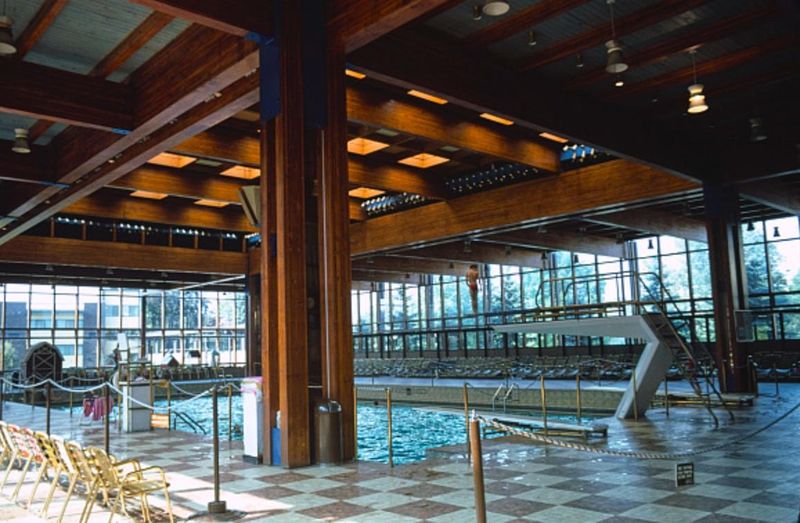 Grossinger’s, Catskills