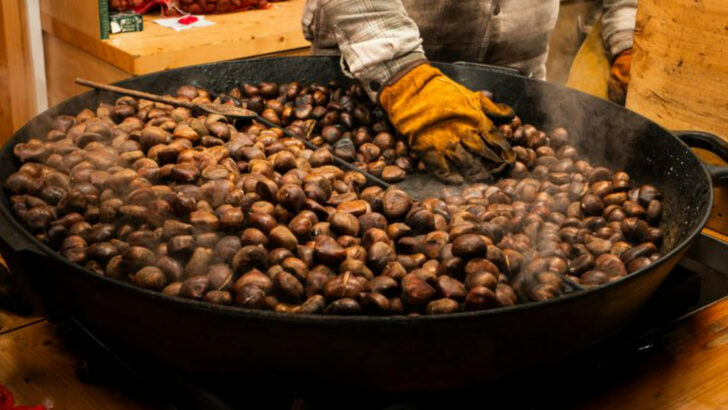 12 German Christmas market foods everyone should try at least once