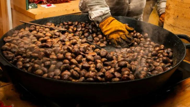 12 German Christmas market foods everyone should try at least once