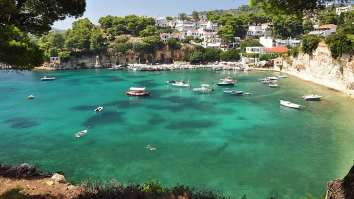 12 Greek Islands That Rarely See American Travelers but Leave a Lasting Impression