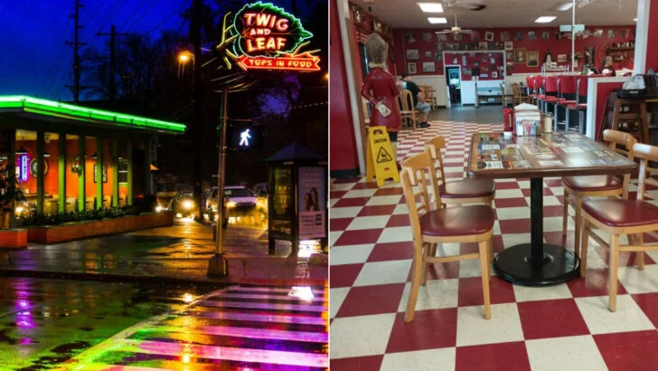 12 Kentucky diners serving comfort dishes locals insist are just as good as the family recipes