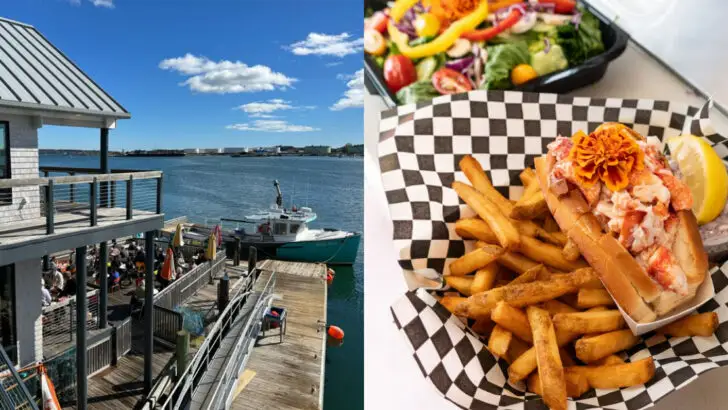 12 Maine eateries known for fish and chips that locals always recommend