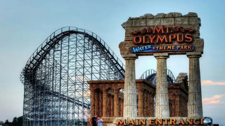 12 Midwest Getaways That Were Once the Heart of Family Vacations