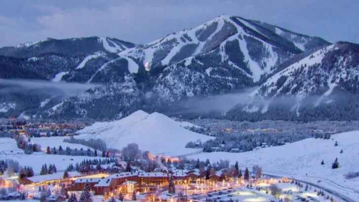 12 Mountain Retreats in America for Travelers Who Love the Alps