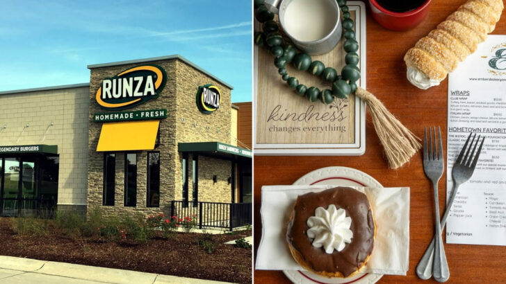 12 Nebraska Restaurants Proving Comfort Food Never Goes Out of Style