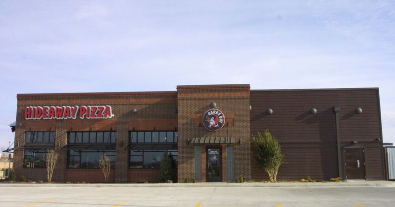 Hideaway Pizza – Tulsa & Oklahoma City