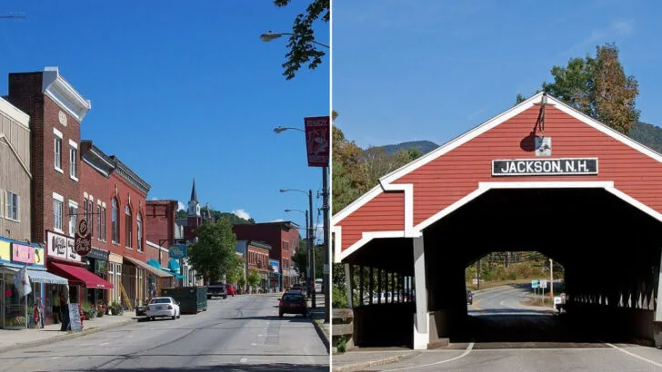 12 Once-Forgotten White Mountain Towns Finding New Energy and Purpose
