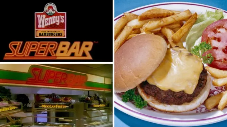 12 Once-Popular Michigan Fast-Food Sandwiches Locals Wouldn&rsquo;t Mind Seeing Again