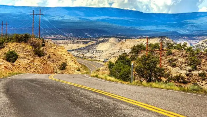 12 Road Trips Across America to Take Before the Snow Starts to Stick