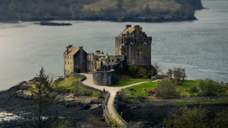 12 Scottish Highlands Villages Where Landscape and Culture Meet