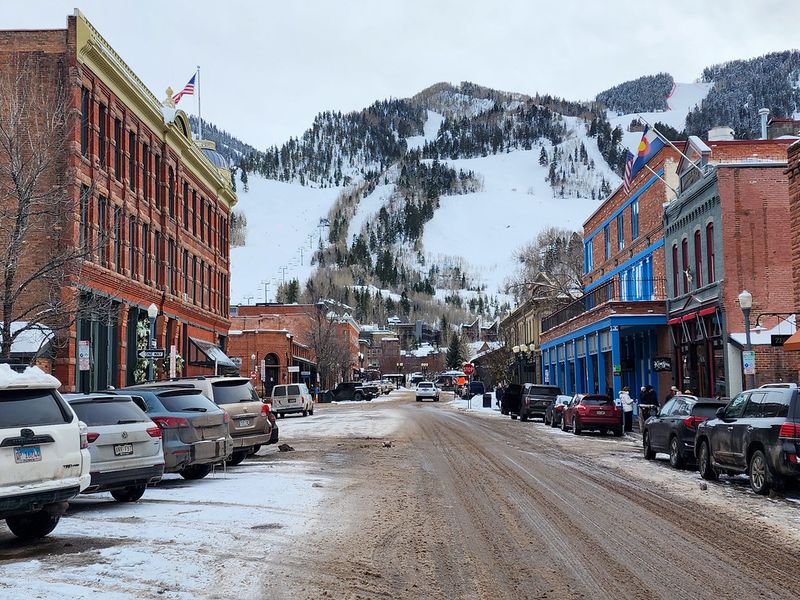 Aspen, Colorado