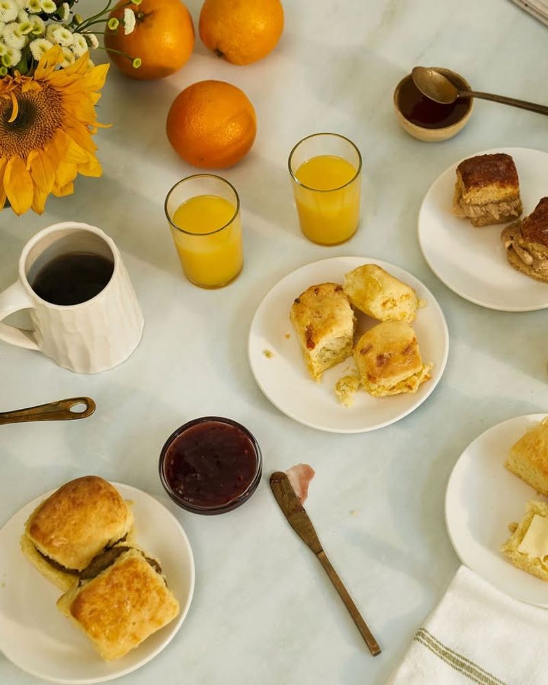 Callie's Hot Little Biscuit