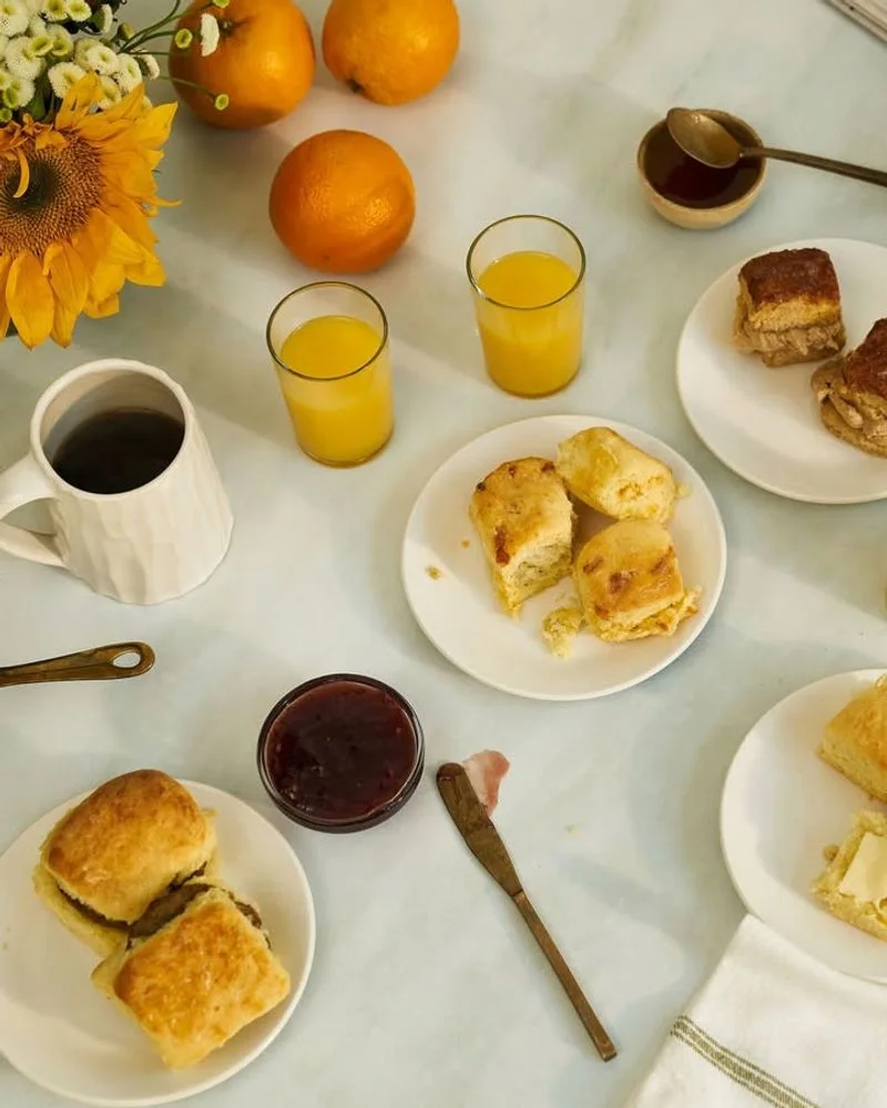 Callie's Hot Little Biscuit