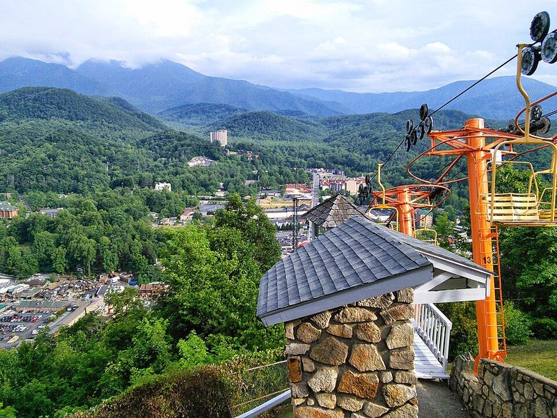 Gatlinburg, Tennessee