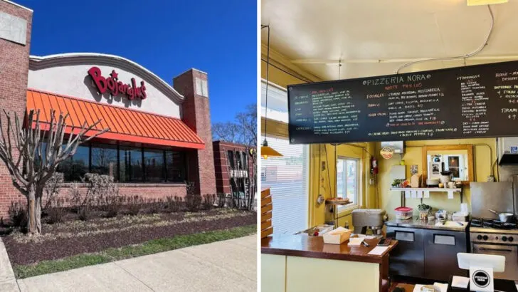 12 Tennessee Restaurants Locals Say Deserve Way More Attention