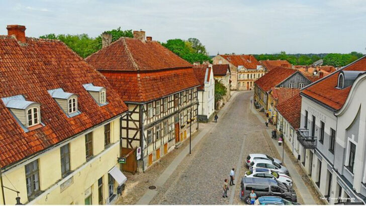 12 Unhurried Spots in Eastern Europe Where Travelers Still Feel at Home