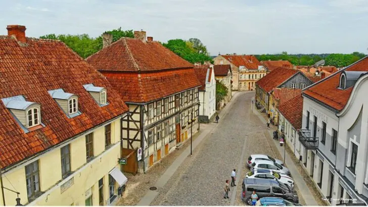 12 Unhurried Spots in Eastern Europe Where Travelers Still Feel at Home