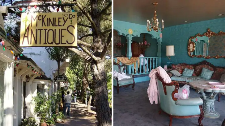 12 Vintage West Coast Vacation Spots Making a Comeback With a New Generation