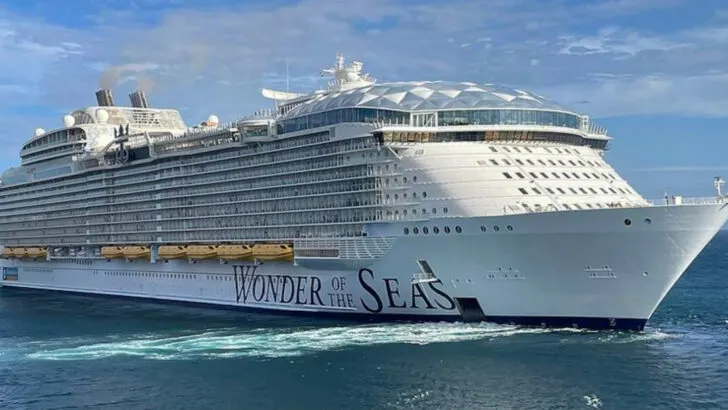 12 cruise ships travelers consistently rank among their favorites