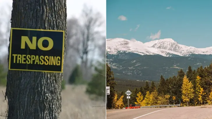 12 mistakes tourists make in Appalachia that locals consider bad manners