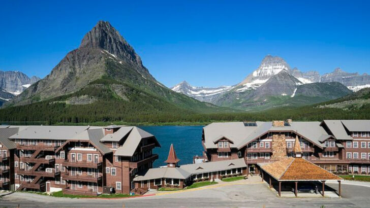 12 national parks where you can actually stay inside the park