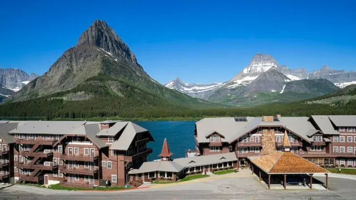 12 national parks where you can actually stay inside the park