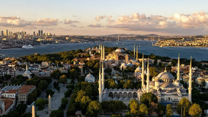 12 remarkable former capitals every traveler should experience once