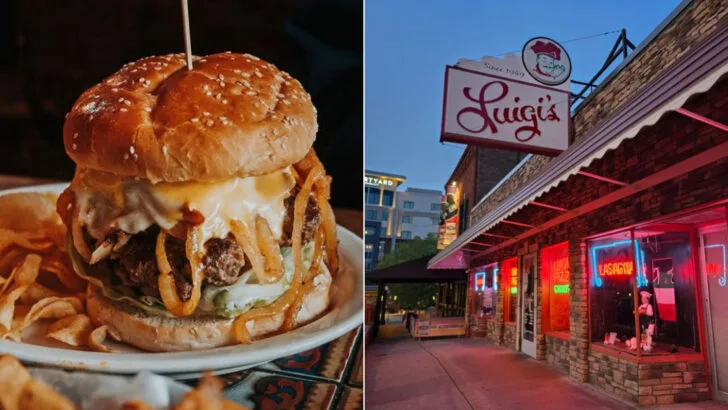 12 unfussy Ohio restaurants that attract diners from far beyond their hometown