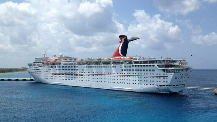 12 warm weather cruises travelers routinely pick for winter escapes