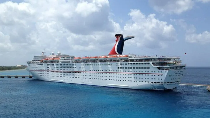 12 warm weather cruises travelers routinely pick for winter escapes