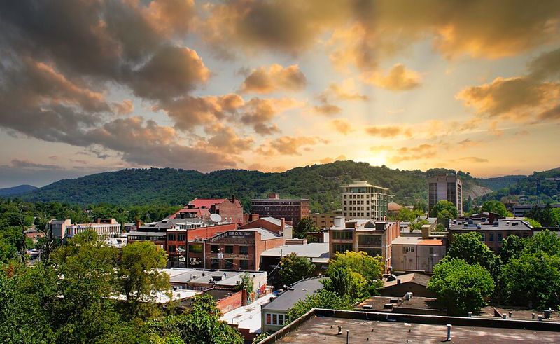 Asheville, North Carolina