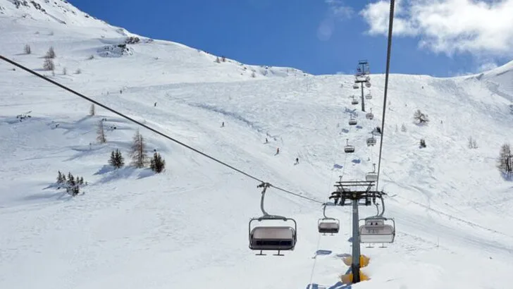 13 Austrian and Italian Ski Resorts That Capture the Soul of the Alps