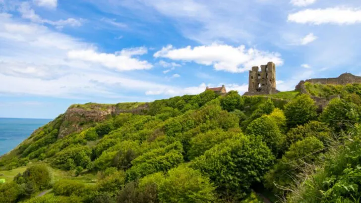13 British seaside towns that still feel classic in all the right ways