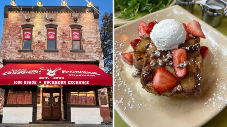 12 Colorado Comfort Food Spots Locals Count On When They Need Something Warm and Familiar