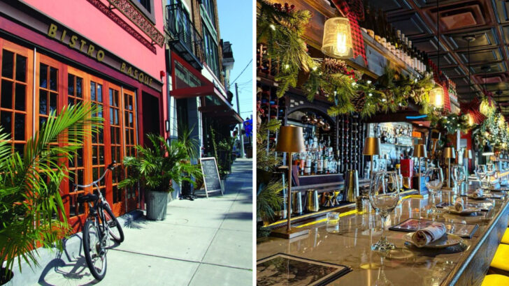 13 Connecticut Neighborhood Bistros That Stay Buzzing All Week