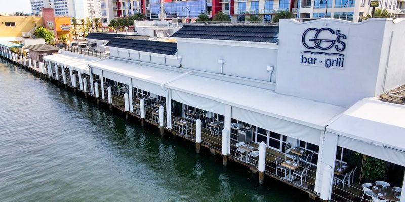 GG's Waterfront - Hollywood, FL
